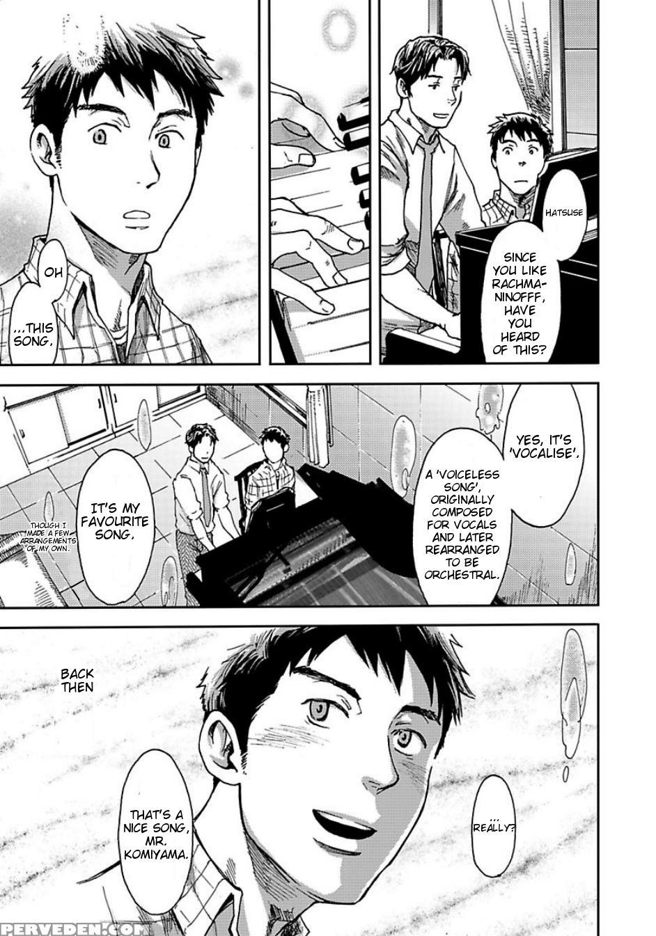 [box (tsukumo Gou)] Vocalise 2 [english] [cdg Scans] [digital] Chapter 1000 Page 4